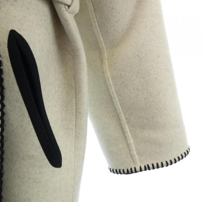 Louis Vuitton Reversible Mahina Monogram Wrap Coat Foco04r90 Coat