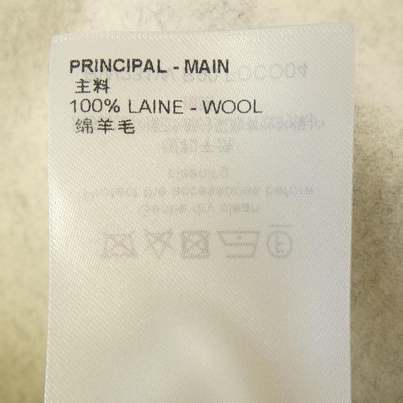 Louis Vuitton Reversible Mahina Monogram Wrap Coat Foco04r90 Coat