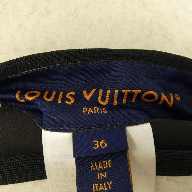 Louis Vuitton Reversible Mahina Monogram Wrap Coat Foco04r90 Coat