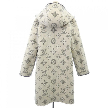 Louis Vuitton Reversible Mahina Monogram Wrap Coat Foco04r90 Coat