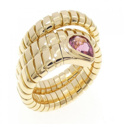 Vintage Bvlgari Serpent Ring
