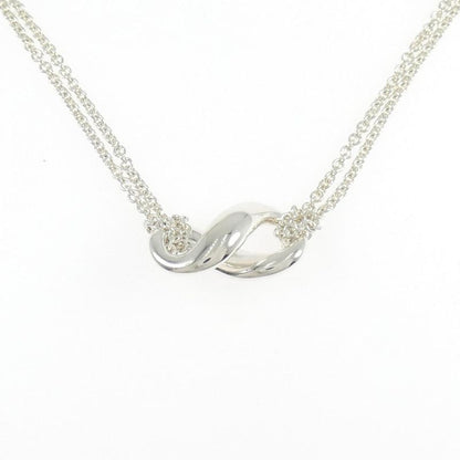 Tiffany & Co Figure Eight Necklace