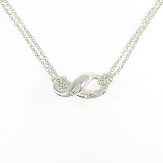 Tiffany & Co Figure Eight Necklace