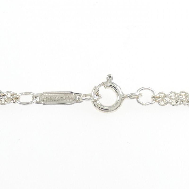 Tiffany & Co Figure Eight Necklace