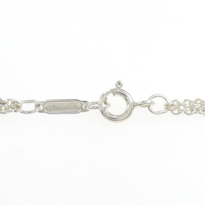 Tiffany & Co Figure Eight Necklace