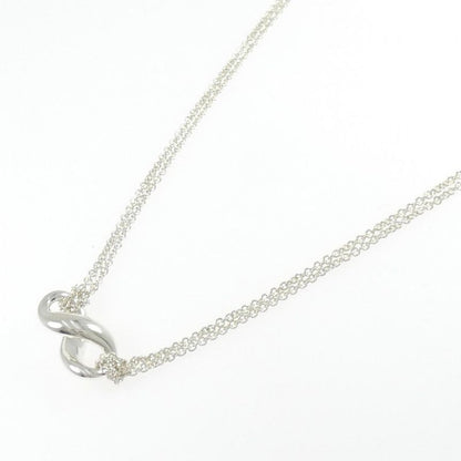 Tiffany & Co Figure Eight Necklace