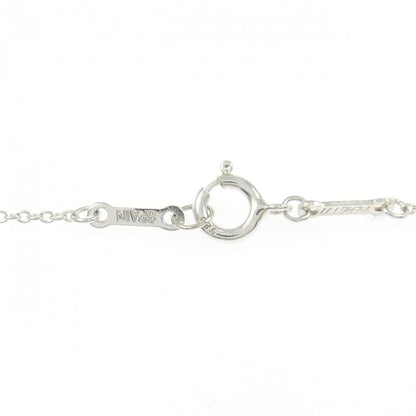 Tiffany & Co Open Heart Necklace