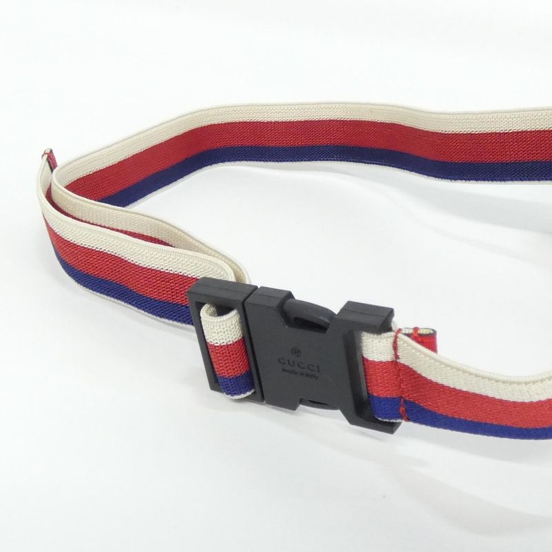 Gucci Childrens 502330 Waist Bag