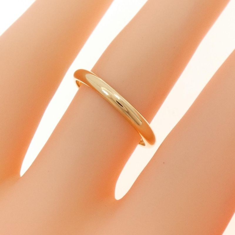 Cartier Wedding Ring