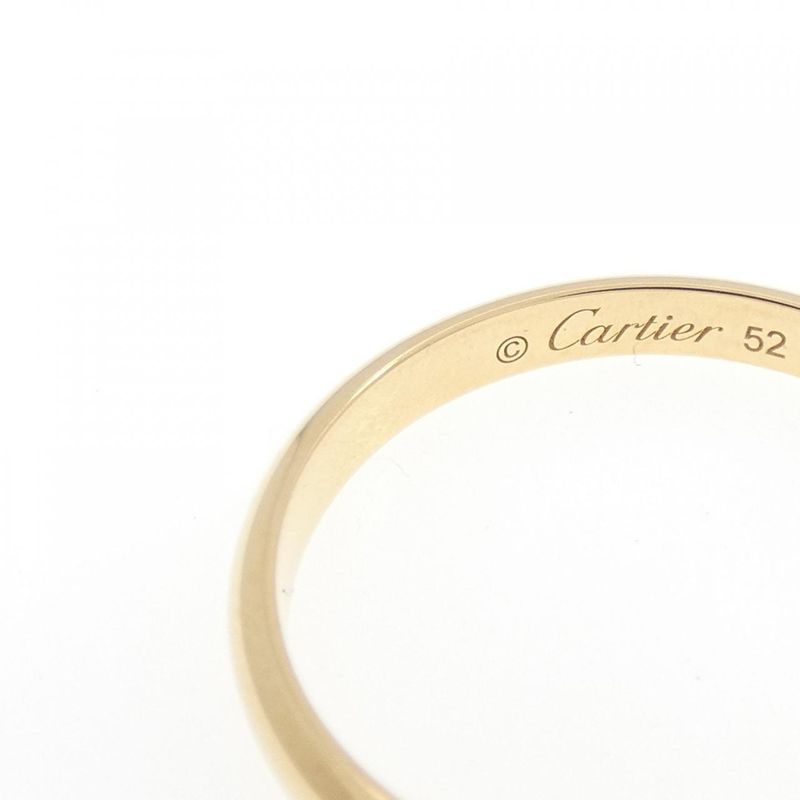 Cartier Wedding Ring