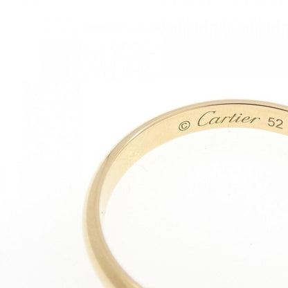 Cartier Wedding Ring