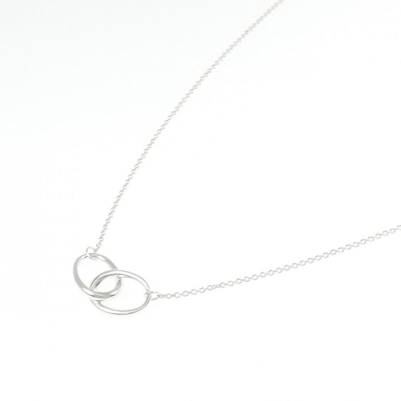 Tiffany & Co 925 Necklace