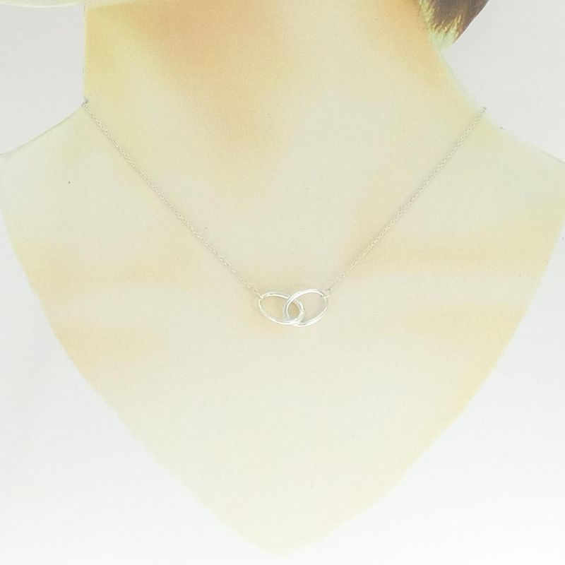 Tiffany & Co 925 Necklace