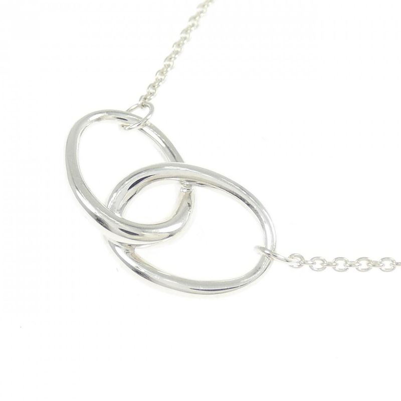 Tiffany & Co 925 Necklace