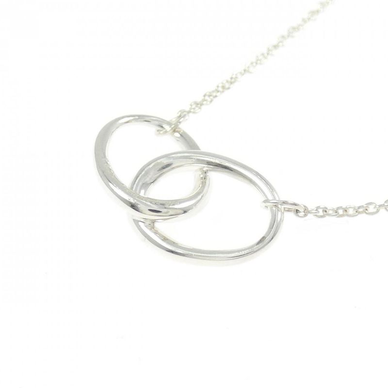 Tiffany & Co 925 Necklace