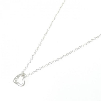 Tiffany & Co Open Heart Necklace