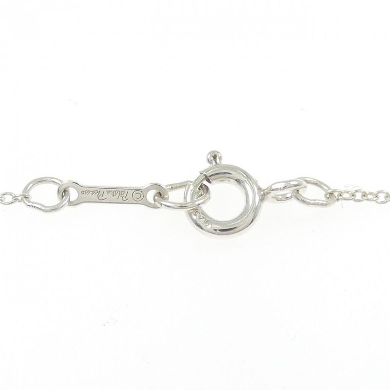 Tiffany & Co Loving Heart Necklace