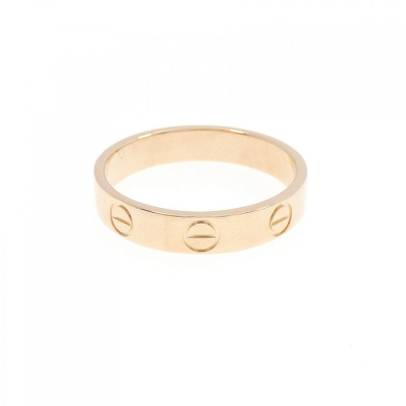 Cartier Mini Love Ring