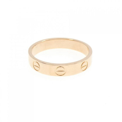 Cartier Mini Love Ring