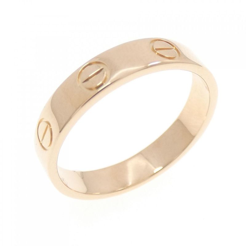 Cartier Mini Love Ring