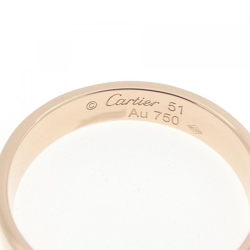 Cartier Mini Love Ring