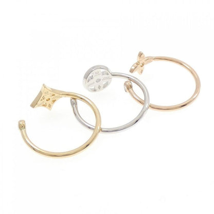 Louis Vuitton Berg Monogram Ideal Ring