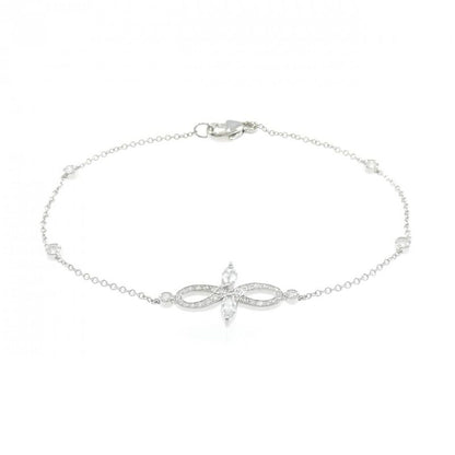 Tiffany & Co Diamond Bracelet