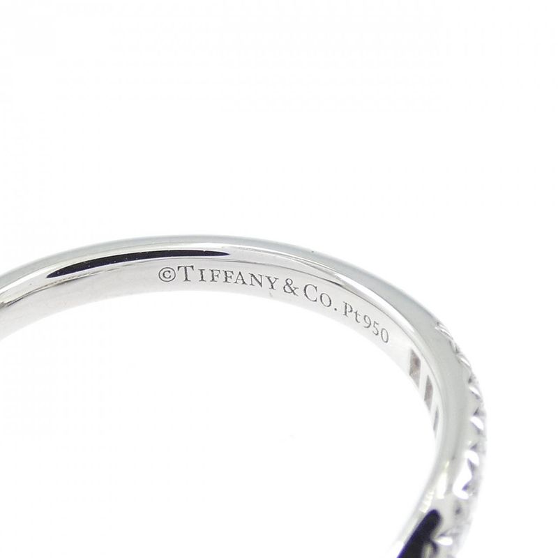 Tiffany & Co Solesto V Band Ring