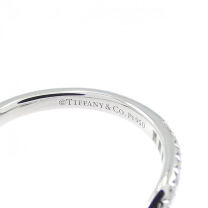 Tiffany & Co Solesto V Band Ring