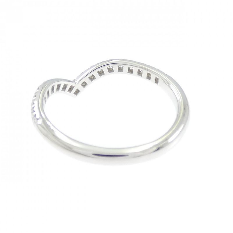 Tiffany & Co Solesto V Band Ring