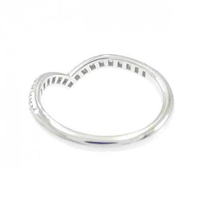 Tiffany & Co Solesto V Band Ring