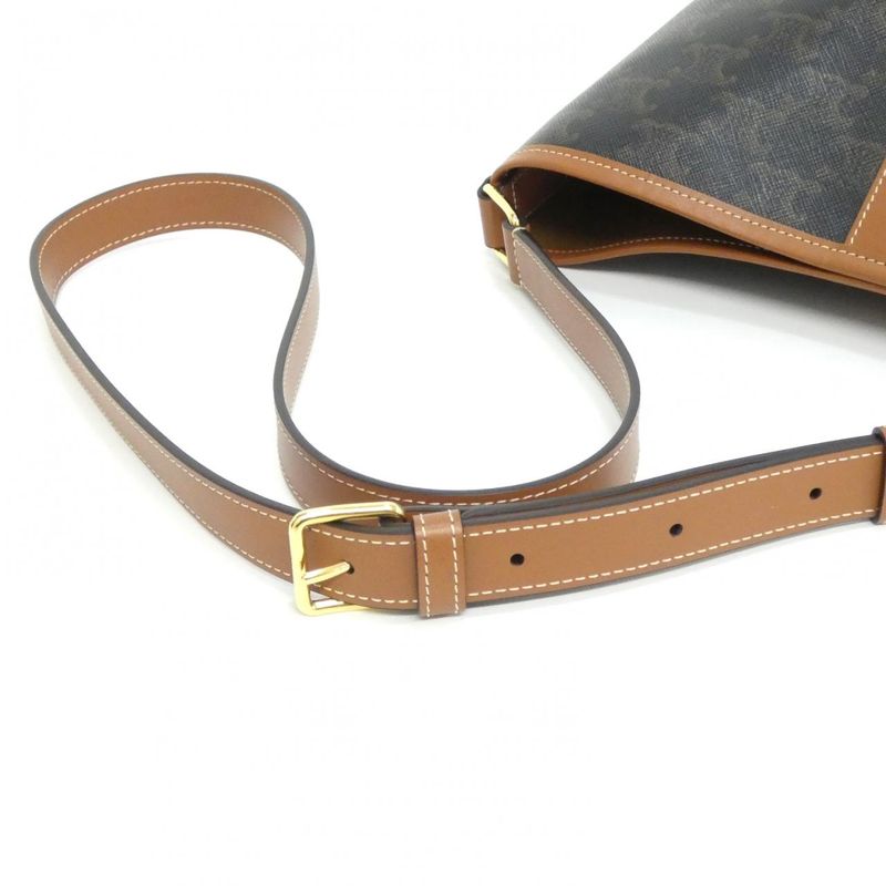 Celine Small Bucket 191442cas Shoulder Bag