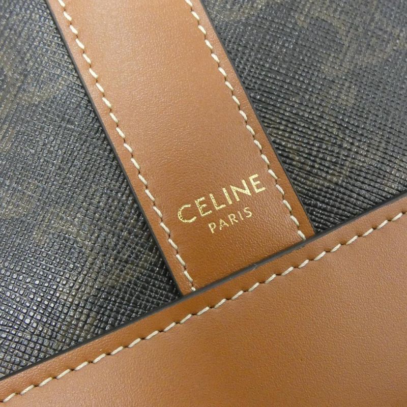 Celine Small Bucket 191442cas Shoulder Bag
