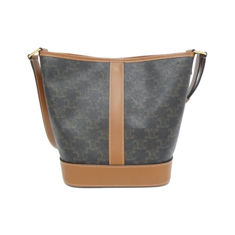 Celine Small Bucket 191442cas Shoulder Bag