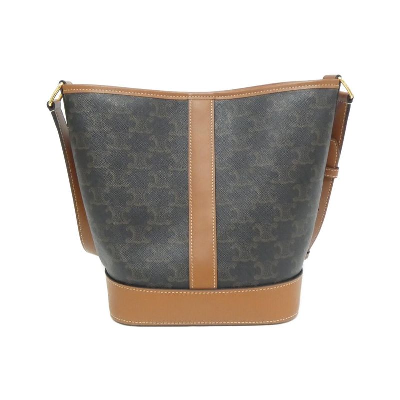 Celine Small Bucket 191442cas Shoulder Bag