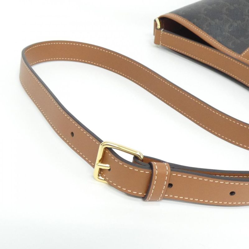 Celine Small Bucket 191442cas Shoulder Bag