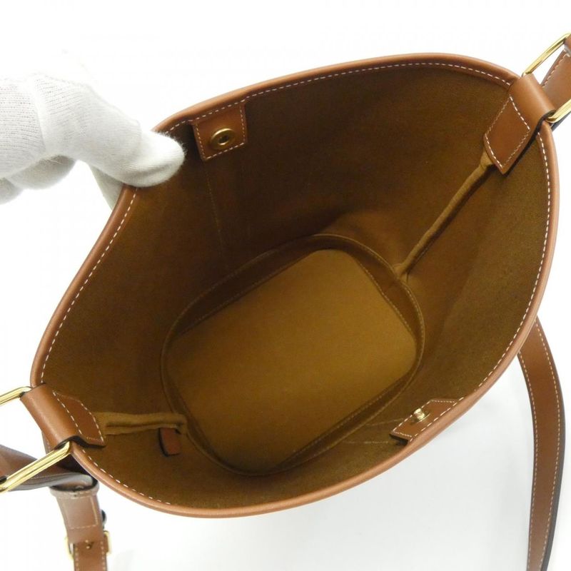 Celine Small Bucket 191442cas Shoulder Bag