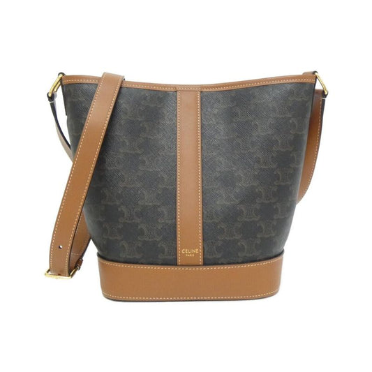 Celine Small Bucket 191442cas Shoulder Bag