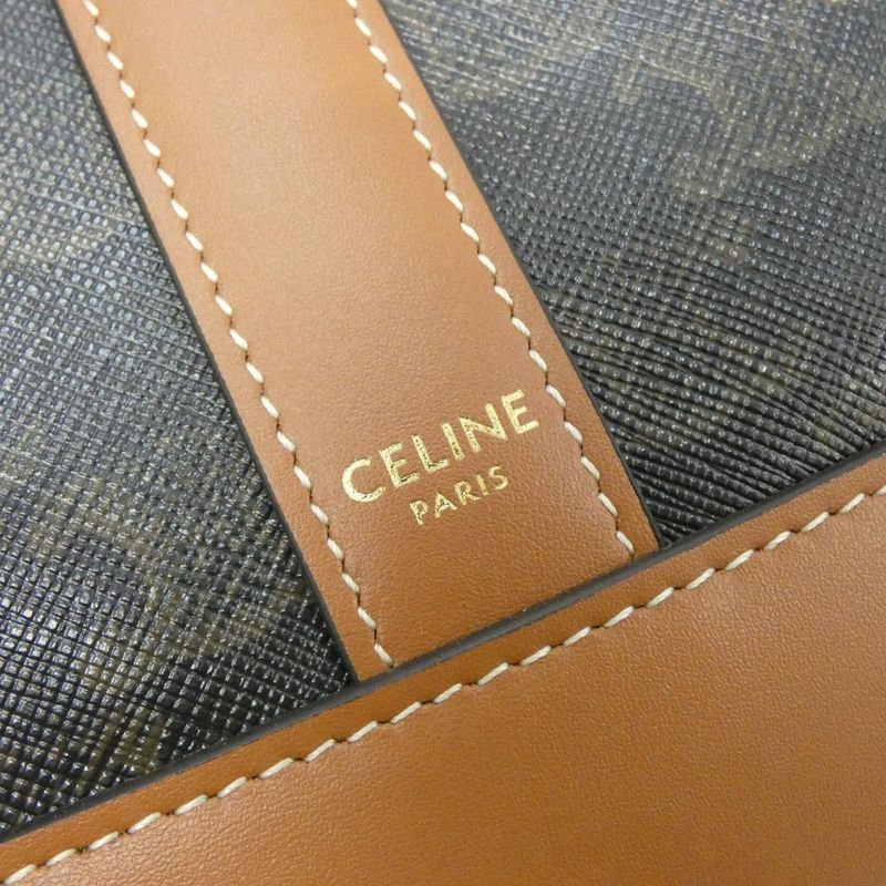 Celine Small Bucket 191442cas Shoulder Bag