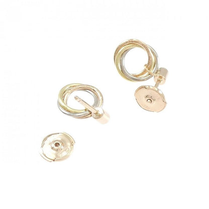 Cartier Trinity Earrings