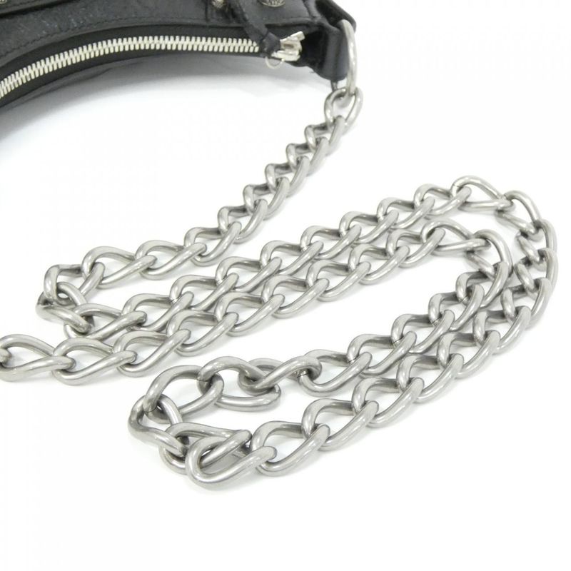 Balenciaga Le Cagoule XS 712813 Shoulder Bag