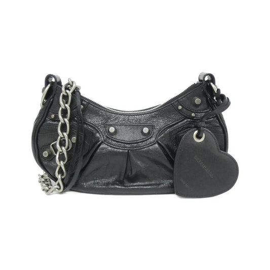 Balenciaga Le Cagoule XS 712813 Shoulder Bag