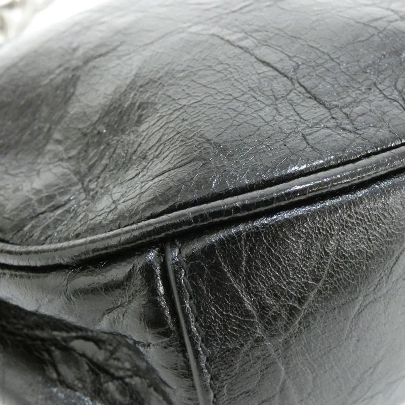 Balenciaga Le Cagoule XS 712813 Shoulder Bag