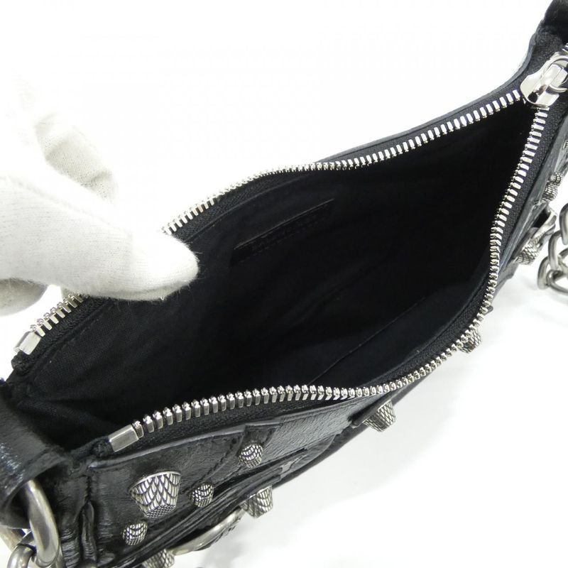 Balenciaga Le Cagoule XS 712813 Shoulder Bag