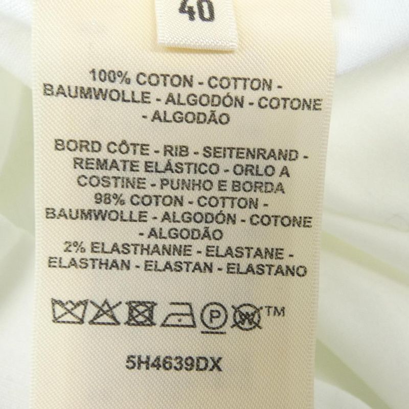 Hermes Palefroy Remix 5h4639dx T-shirt