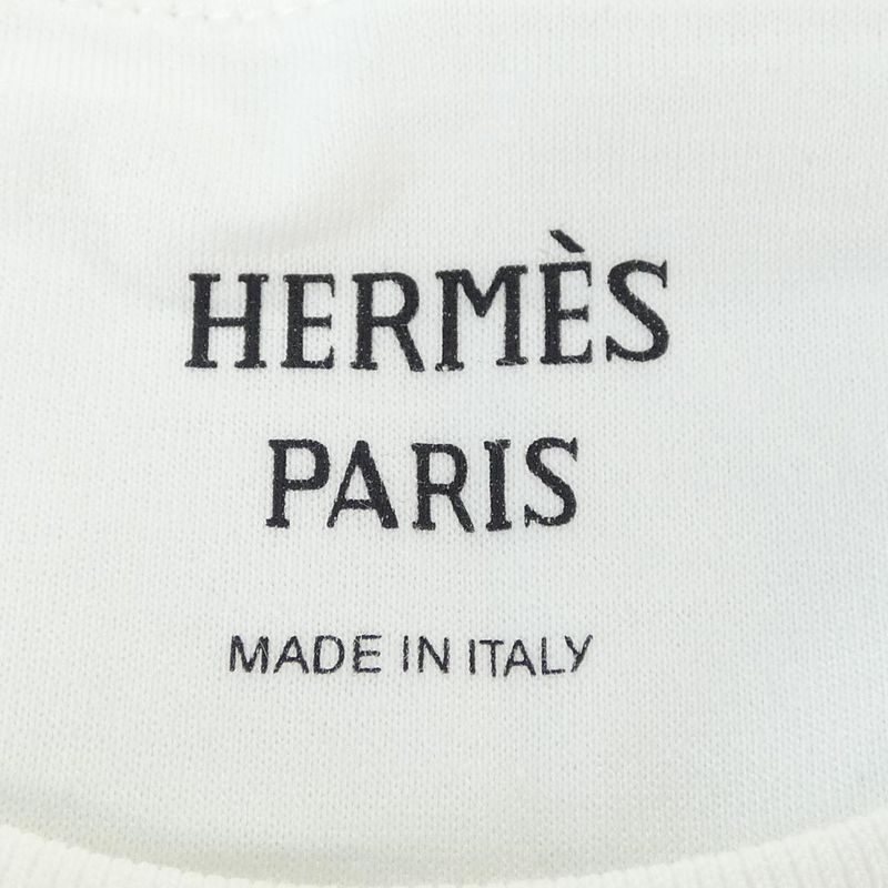 Hermes Palefroy Remix 5h4639dx T-shirt