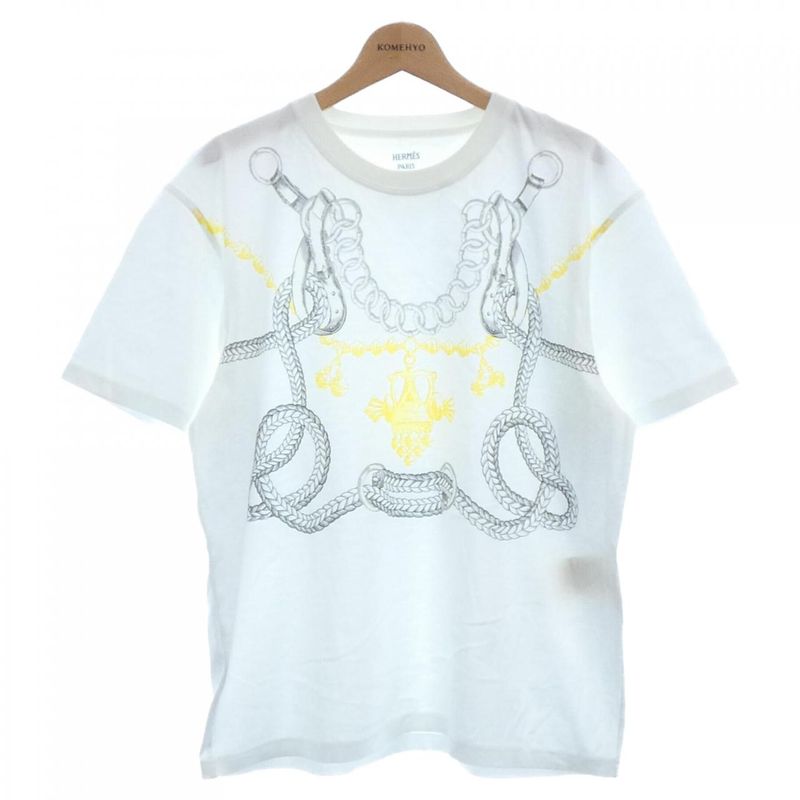 Hermes Palefroy Remix 5h4639dx T-shirt