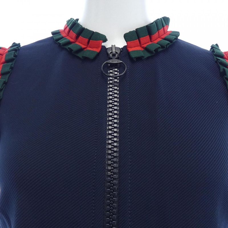 Gucci 457056-x5l68 Dress