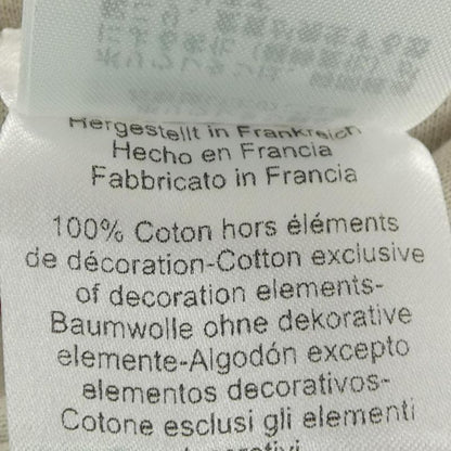 Hermes CLOU DE Selle Sellier H800735e Hermes Fit Parka