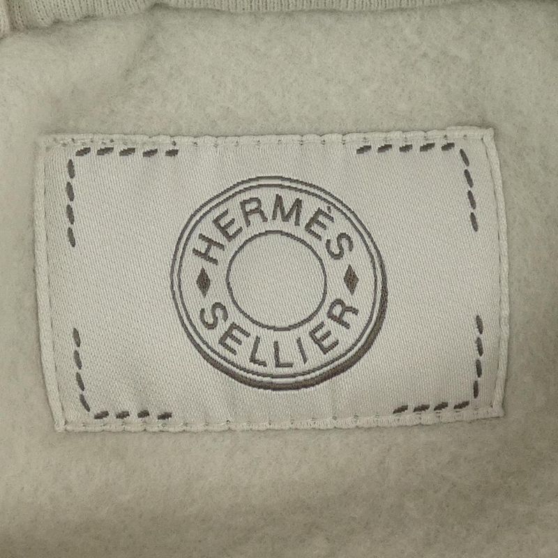 Hermes CLOU DE Selle Sellier H800735e Hermes Fit Parka